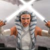 Star Wars Ahsoka Tano Sixth Scale Figure