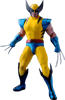 Marvel Wolverine Action Figure