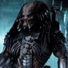 Alien VS Predator Scar Predator 1:3 Scale Statue