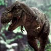 Jurassic Park Tyrannosaurus-Rex Collectible Figure