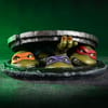 Teenage Mutant Ninja Turtles TMNT – Underground (Tabletop Edition) Quarter Scale Statue