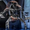 Star Wars Droideka™ Sixth Scale Figure