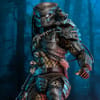 Predator Predator (2.0) Deluxe Version Sixth Scale Figure