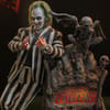 Beetlejuice Beetlejuice Sixth Scale Figure