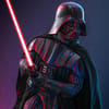 Star Wars Darth Vader (Dueling Effect Version) Sixth Scale Figure