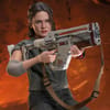 Alien Rain Carradine Sixth Scale Figure