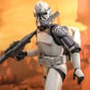 Star Wars 104th Battalion Wolfpack Clone Trooper™ (Deluxe Version) Sixth Scale Figure