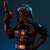 Star Wars TIE fighter Pilot™ Sixth Scale Figure