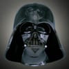 Star Wars Darth Vader Helmet (Black Chrome) Prop Replica