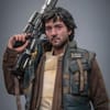 Star Wars Cassian Andor™ Sixth Scale Figure