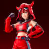 Transformers Cliffjumper Bishoujo Statues