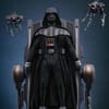 Star Wars Darth Vader™ (Deluxe Version) Sixth Scale Figure