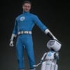 Marvel Mister Fantastic and H.E.R.B.I.E. (Special Edition) Sixth Scale Figure Set