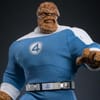 Marvel The Thing (Special Edition) Sixth Scale Figure