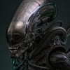 Alien Big Chap (Special Edition) Sixth Scale Figure
