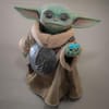 Star Wars Grogu™ Life-Size Figure