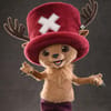One Piece Chopper Collectible Figure