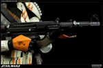 Utapau Airborne Trooper Collector Edition View 5
