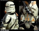 Utapau Airborne Trooper Collector Edition View 6