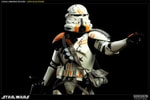 Utapau Airborne Trooper Collector Edition View 10