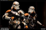 Utapau Airborne Trooper Collector Edition View 11