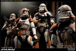 Utapau Airborne Trooper Collector Edition View 14