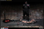 Black Dragon Ninja View 3