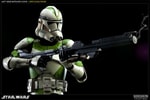442nd Siege Battalion Clone Trooper View 5