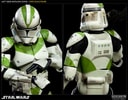 442nd Siege Battalion Clone Trooper View 7