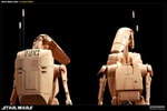 Infantry Battle Droids Collector Edition View 7