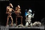 Infantry Battle Droids Collector Edition View 12