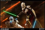 General Grievous Collector Edition - Prototype Shown