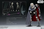 General Grievous View 22