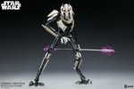 General Grievous View 11
