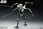 General Grievous View 10