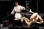 Obi-Wan Kenobi: Jedi Padawan Collector Edition View 11