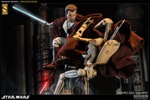Obi-Wan Kenobi: Jedi Padawan View 1
