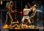 Obi-Wan Kenobi: Jedi Padawan View 2