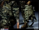 Green Beret - Lieutenant Falcon View 5