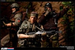 Green Beret - Lieutenant Falcon View 10