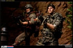 Green Beret - Lieutenant Falcon View 12