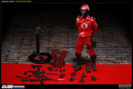 Crimson Guard Collector Edition View 8