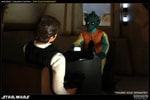 Mos Eisley Cantina - Band Nook View 7