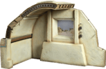 Mos Eisley Cantina - Band Nook View 9