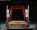 Arashikage Temple View 1