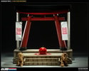Arashikage Temple View 2