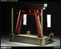 Arashikage Temple View 4