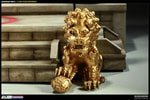 Arashikage Temple View 5