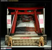 Arashikage Temple View 9