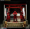 Arashikage Temple View 11